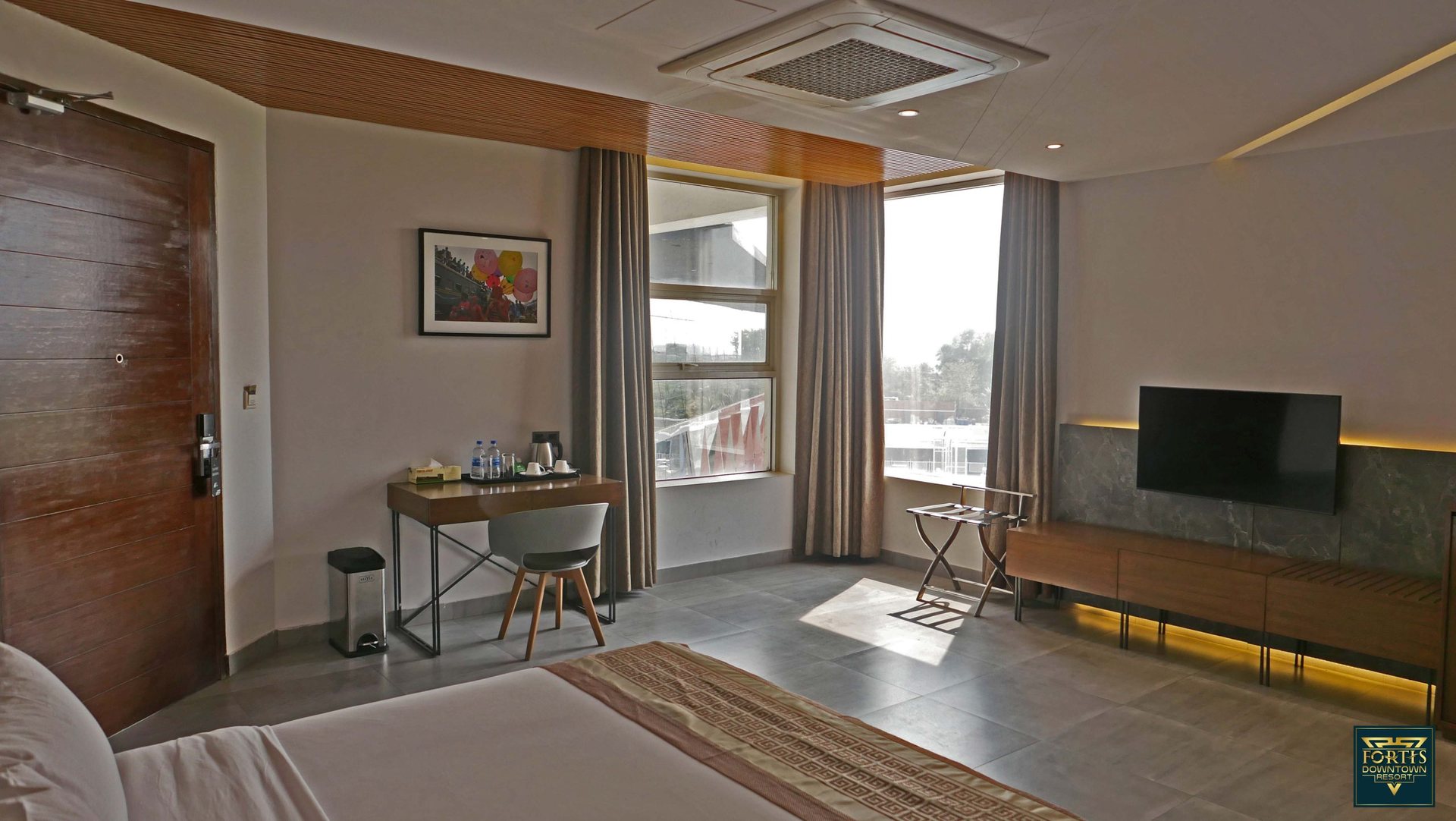 Premium Room